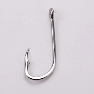 stainless steel 2133 fish hooks
