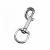 Import stainless steel 304/316 double end snap hook from China