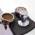 Import Stainless Steel 58mm Coffee Tamper from China
