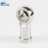 stainless steel ball joint spherical bearings hydraulic cylinder rod end bearing 10mm 12mm 16mm m8 m6