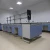 Import Stainless Steel Chemical Lab Furniture from India