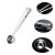 Import stainless steel Coffee Scoop Measuring Spoon Coffee Spoon with Clip  tablespoon to close your coffee bags from China