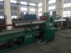 stainless steel corrugated flexible metal hose/pipe making machine