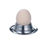 Stainless steel Egg Cup Egg Holder