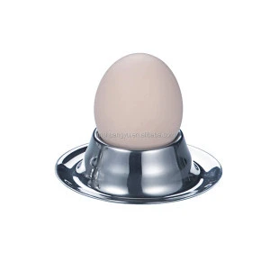 Stainless steel Egg Cup Egg Holder