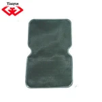 stainless steel filter mesh pieces