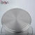 Import Stainless steel induction stock pot with lid ,large stainless steel stock pot from China