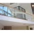 Import Stainless Steel Railing Fence Pool Wrapping Stair Glass Balustrade Frameless Railing from China