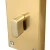 Import Stainless Steel Rfid Card Reader Hotel Door Lock For Hotel Guest Room from China