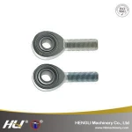 Stainless Steel Rod End Bearing GIR80UK 2RS Rod End Joint Bearing