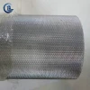 stainless steel/iron/silver/aluminum/titanium/nickel/copper plate Metal wire woven current collect mesh
