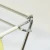 Import Standing folding metal wire kitchen towel non-slip rack from China
