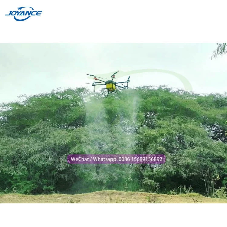 Starloop drone professional best farm sprayer 6 axis fixed wings aircraft 10kg payload UAV drone   008615689156892