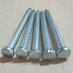 Steel Material and Masonry Nai Type concrete nails
