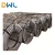 Import Steel sheet pile, stainless steel handle galvanized steel coil/mulberry steel scrap from China