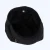 Import Stetson ivy hats 8 panel cricket Irish black tweed fabric gatsby cap for men from China