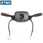 STMA diesel forklift gasoline forklift parts combination switch 3t forklift with R960-705000-001, H2YY2-40801