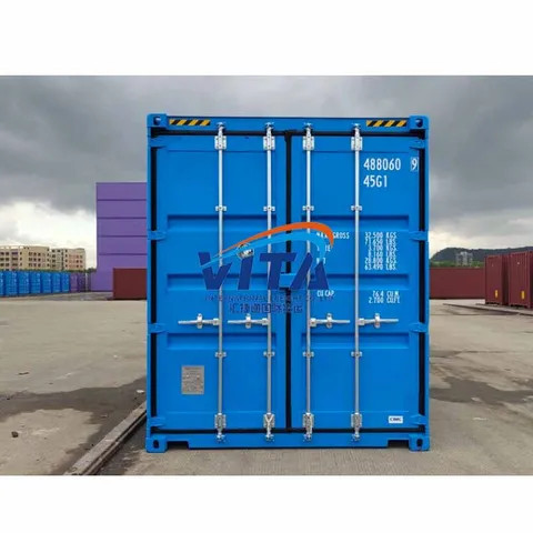 Buy Storage Containers 40ft Shipping Container Door Handle Extension ...