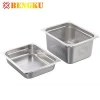 Stores That Sell Food 1/1 Size Gn Strainer Warmer Pans
