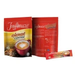 Strong Energy Coffee with Arabica Taurine Vitamin B