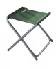 Stronger fabric metal folding fishing stool chair