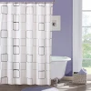 Stylish Useful Waterproof Peva Custom Shower Curtain