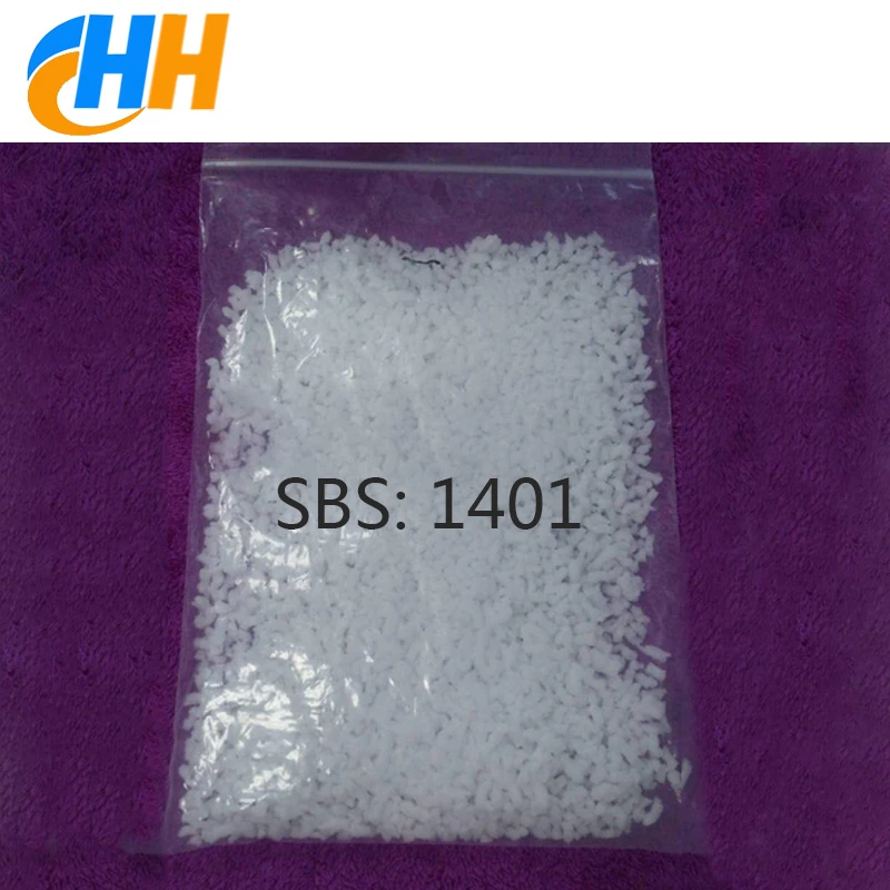 Styrene-butadiene block copolymer/ sbs resin/ SBS virgin granule