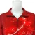 Import sublimated sleeveless custom cheerleader  tracksuit jackets from China