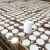 Import Sublimation custom logo print 11oz simple white coffee cups ceramic mug white to sublimate from China