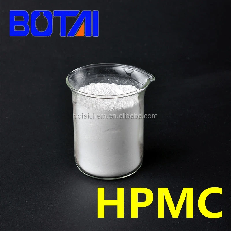 sublimation polyurethane coating chemicals Auxiliary agent HPMC