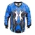 Import Sublimation print alongwith inner padding OEM design Paintball Jersey from Pakistan
