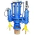 Import Submersible centrifugal pump m3/h dredger sand mud slurry pump from China
