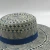 Import Summer Ladies Beach Straw Hat with Wider Brim from China