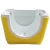 Import Summer Spa Hot Selling Acrylic Baby Tub Freestanding Baby Bath Tub from China