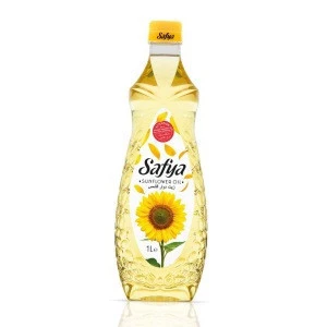 Quality Grade Sunflower Oil, Pure Sunflower Cooking Oil