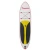 Import Sungoole 10ft long board surfboard for sale carry bag accessories Inflatable SUP ISUP for Fitness, Yoga, Fishing on Flat Water from China