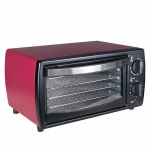 Suoher Mechanical Home Use 5 Trays Hot Air Food And Fruit Dryer Food Processing Machine
