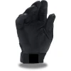 Super Grip Leather Palm Breathable Cool Softball Batting Glove