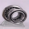 Super precision angular contact ball bearings 71813-B-TVH for machinery