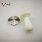 Super quality precision CNC Machining of Coffee grinder handle
