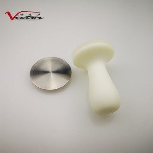 Super quality precision CNC Machining of Coffee grinder handle