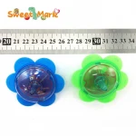 Super top Light Gyro Light Up Toy Spinning Top toys kids