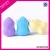 Import Superior Noconi calabash Makeup Sponge colorful Foundation Power Puff Beauty Tools puff from China