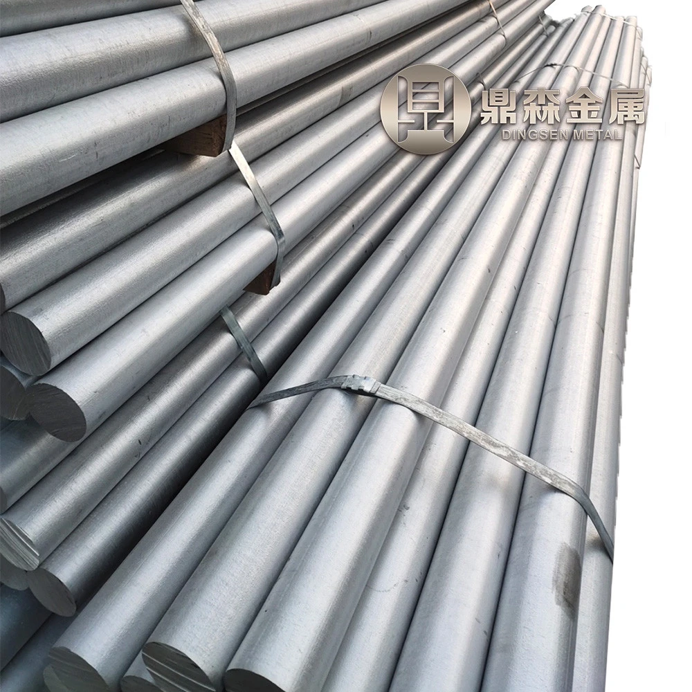 Superior quality aluminum bar aluminum rod