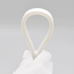 Superior quality mini side emitting silicone waterproof rope light led
