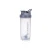 Import Superior Quality Portable Plastic Shaker Bottle GYM Shaker Bottle For Students from China