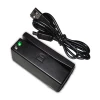 Superior quality X7 smart magnetic stripecard reader Portable