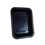 Supermarket Display Goat Meat Tray Packing food-grade container plastic blister tray