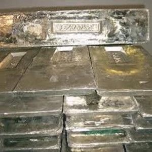 supper quality 99.99% pure tin ingots 25kg per pcs with best price for sale