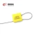 Import Supply Chain Management Nylon Luggage Seals RFID UHF Seal Tag from China